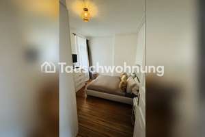Tauschwohnung: Wunderschöne Altbau 4 Zimmerwohnung in der Sternschanze – Rosenhofstrasse 11, 20357 Altona-Nord, Hamburg – Vorschaubild 9