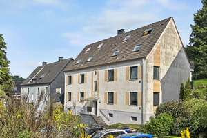 Solide Kapitalanlage in Essen: Vermietete 3-Zimmer-Eigentumswohnung mit Garten – Die vollständige Adresse der Immobilie erhältst du vom Anbieter., 45257 Kupferdreh, Essen – Vorschaubild 2