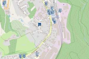 Das perfekte Zuhause für Singles & Paare – mit Garage, Küche und Keller – 42857 Reinshagen, Remscheid – Vorschaubild 13