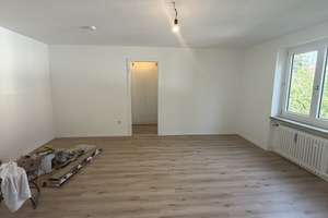 Frisch renoviertes 1-Zimmer-Apartment in Laim – Weichselbaumerstraße 1, 80686 St. Ulrich, München – Vorschaubild 3