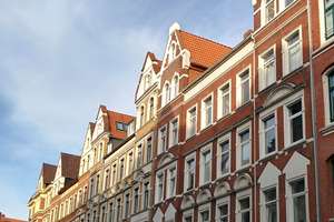 Gemütliche 1-Zimmer DG-Wohnung in der Nordstadt