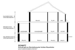 Walle | Schöne, modernisierte Doppelhaushälfte in ruhiger Seitenstraße! – Die vollständige Adresse der Immobilie erhältst du vom Anbieter., 28219 Walle (Ortsteil), Bremen – Vorschaubild 26