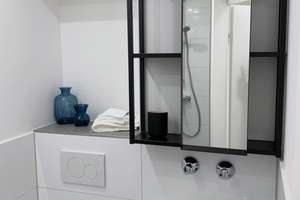 Kompaktes Apartment in Köln-Zollstock – Bernhard-Feilchenfeld-Straße 13, 50969 Zollstock, Köln – Vorschaubild 7