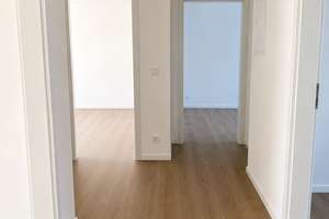 Attraktive 3-Zimmer-Wohnung mit Balkon