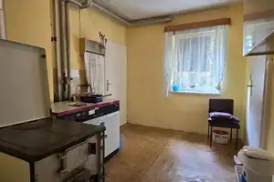 Einfamilienhaus mit großem Grundstück und Scheune – Saale-Orla-Kreis – Vorschaubild 10
