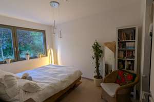 ruhige 2-Zimmer-Wohnung mit Terrasse und Südgarten – Balanstraße 70, 81541 Balanstraße-West, München – Vorschaubild 3