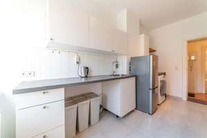 Wertsteigerungs-Chance: 2-Zimmer unter 5k €/m² im grünen Plänterwald — neu saniert, sofort frei – Köpenicker Landstraße 78, 12437 Plänterwald, Berlin – Vorschaubild 8