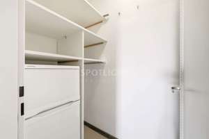 Stilvolles Apartment mit Weitblick am Arabellapark (U4) – Elektrastraße 5, 81925 Parkstadt, München – Vorschaubild 8