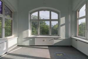 Einmalig: "Perle der Industrie Architektur" Fabrikanten Villa mit Stilvollen Details – Die vollständige Adresse der Immobilie erhältst du vom Anbieter., 3149 Forst (Lausitz) – Vorschaubild 12