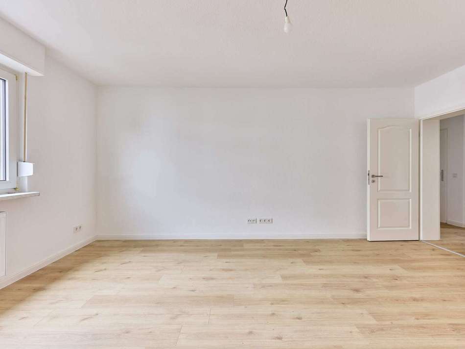 01.01. Wohn- Schlafzimmer