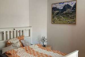 +++ Helle 1-Zi.-Whg. im 1. OG mit Balkon und Aufzug +++ – Passauerstraße 144, 81369 Mittersendling, München – Vorschaubild 3