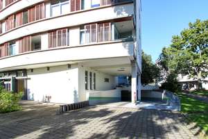 Renditestarkes Apartment im Betreuten Wohnen in Johannstadt-Süd – Die vollständige Adresse der Immobilie erhältst du vom Anbieter., 1307 Johannstadt-Süd, Dresden – Vorschaubild 10