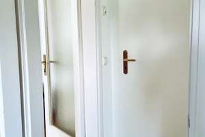 Stilvoll möblierte und voll ausgestattete 2 Zimmer Wohnung  – Die vollständige Adresse der Immobilie erhältst du vom Anbieter., 81549 Balanstraße-West, München – Vorschaubild 9