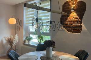 1 Nachmieterin gesucht – moderne 64 m² Wohnung in zentraler Lage in Wuppertal (Barmen) ab 1.7.26