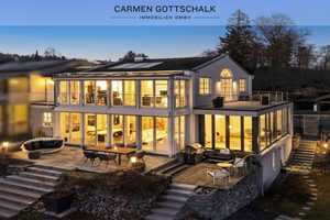 Natur und Harmonie – Ihr Zuhause mit Ausblick, Raumgefühl und Stil – Starnberg (Kreis) – Vorschaubild 11
