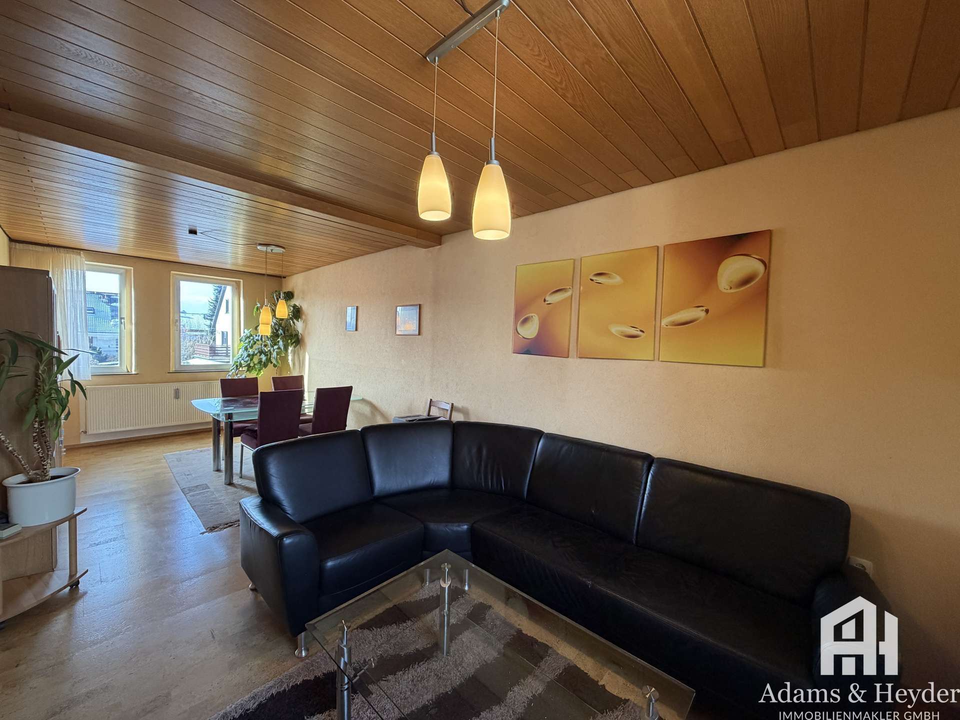 Immobilie in Schauenburg - Aufgepasst! Eigennutzer mit Vermietung oder Mehrgenerationenlösung im beliebten Elgershausen - Bild 14