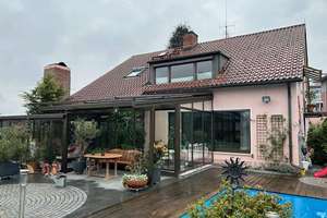 Traumhafte Villa in Topgepflegtem Zustand in Esslingen