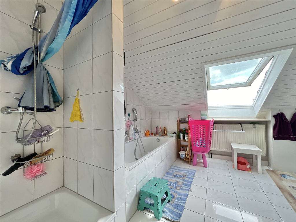 Immobilie in Hohenfels - Raumwunder gesucht? Ein- oder Zweifamilienhaus - nur 5 Min. nach Stockach! - Bild 15