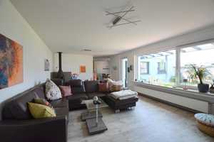 Familienfreundlicher und barrierearmer Bungalow mit Wohlfühlcharakter in Bochum-Harpen (Erbbaupacht) – Bochum – Vorschaubild 7