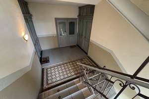 Zeitlose Eleganz: vermietete 2-Zimmer-Wohnung in denkmalgeschütztem Haus – Die vollständige Adresse der Immobilie erhältst du vom Anbieter., 9131 Hilbersdorf, Chemnitz – Vorschaubild 4