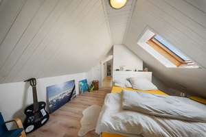 Familienfreundliche Maisonette-Wohnung mit 5 Zimmern, Balkon, Garten und Garage – Die vollständige Adresse der Immobilie erhältst du vom Anbieter., 24159 Pries, Kiel – Vorschaubild 14