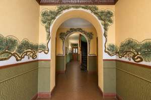Altbau-Charme in Lindenau – Stilvolle 2-Zimmer-Wohnung – 4177 Altlindenau, Leipzig – Vorschaubild 2
