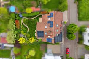 Gepflegtes Dreifamilienhaus in bevorzugter Lage in Kraichtal-Unteröwisheim – Die vollständige Adresse der Immobilie erhältst du vom Anbieter., 76703 Kraichtal – Vorschaubild 7