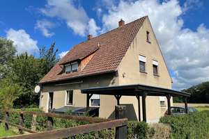 Südlengern: Leben und Wohnen am Landschaftsschutzgebiet! – Die vollständige Adresse der Immobilie erhältst du vom Anbieter., 32278 Kirchlengern – Vorschaubild 2