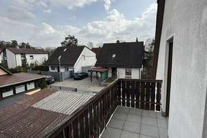 Schönes Zweifamilienhaus mit frisch sanierten Wohnungen – Am Eichenrangen 23, 90571 Schwaig bei Nürnberg – Vorschaubild 13