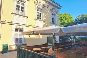 3,5-Zimmer direkt am Bayern/Luitpoldpark: Außergewöhnliche Schwabinger Lebensqualität, frei ab 1.10. – Die vollständige Adresse der Immobilie erhältst du vom Anbieter., 80796 Am Luitpoldpark, München – Vorschaubild 14