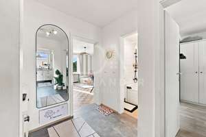 Charmante 2-Zimmer-Wohnung mit Balkon in begehrter Lage von München-Bogenhausen! – Die vollständige Adresse der Immobilie erhältst du vom Anbieter., 81927 Englschalking, München – Vorschaubild 8