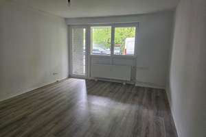 Familienfreundliche 3-Zimmer-Wohnung mit Balkon
