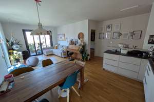 Lichtdurchfluteter 4-Zimmer-Wohntraum inkl. EBK im Ehrenveedel  – Die vollständige Adresse der Immobilie erhältst du vom Anbieter., 50825 Ehrenfeld (Ortsteil), Köln – Vorschaubild 3