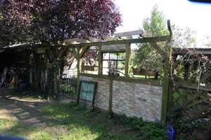 Wohnhaus-Bungalow auf 2400 m² Grundstück mit Schwimmteich und Nebengelass – Kiefernweg 6, 14797 Potsdam-Mittelmark (Kreis) – Vorschaubild 67