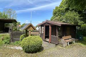 Gepflegtes Ein- bis Zweifamilienhaus mit großzügigem Grundstück und Nebengebäuden – Andreasberger Straße 19, 38678 Clausthal-Zellerfeld – Vorschaubild 9
