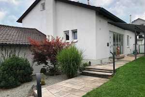 solides EFH für Individualisten - provisionsfrei, mit Garten, viel Platz, 10 km nach Regensburg – Kelheim (Kreis) – Vorschaubild 1