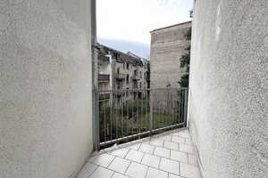 Geräumige Wohnung mit offener Küche inkl. EBK und Balkon im 1. OG! – Hammerstr. 11, 9130 Chemnitz – Vorschaubild 8