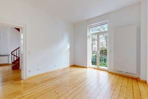 Stilvolle Villa in ruhiger Lage am Niddapark – Die vollständige Adresse der Immobilie erhältst du vom Anbieter., 60431 Eschersheim, Frankfurt am Main – Vorschaubild 13