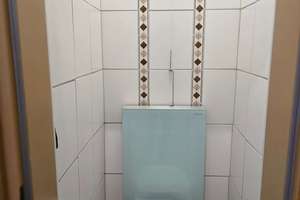 Renovierungsbedürftige 3 Zimmer Wohnung mit Garage – 70372 Kurpark, Stuttgart – Vorschaubild 5