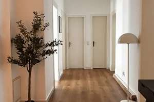 3,20 Deckenhöhe am Philosphenplatz – Nietzschestraße 20, 68165 Schwetzingerstadt/Oststadt, Mannheim – Vorschaubild 3