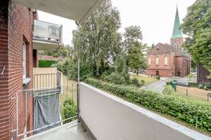 2 Zimmer – renoviert – ruhige Lage – Balkon – Erstbezug – Stellplatz – Im Breien 2, 44894 Werne, Bochum – Vorschaubild 5