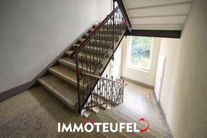 Helle 2-Zimmer-Wohnung in Chemnitz mit Einbauküche, Balkon, Badewanne, Abstellraum und Keller – Fichtestraße 26, 9126 Gablenz, Chemnitz – Vorschaubild 11