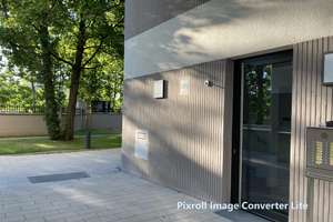 Moderne 2-Zi-Whg im beliebten Antonsviertel – zentral & ruhig – Windprechtstraße 32a, 86159 Antonsviertel, Augsburg – Vorschaubild 5