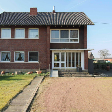 Haus kaufen in Warendorf ImmoScout24