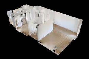 ** Moderne 2-Zimmer-Wohnung mit BALKON in Bonn ** – Pommernstr. 3b, 53119 Tannenbusch, Bonn – Vorschaubild 10