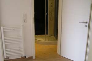 Sonnige Singlewohnung direkt an der Hardt – Gartenstraße 50, 42107 Elberfeld, Wuppertal – Vorschaubild 2