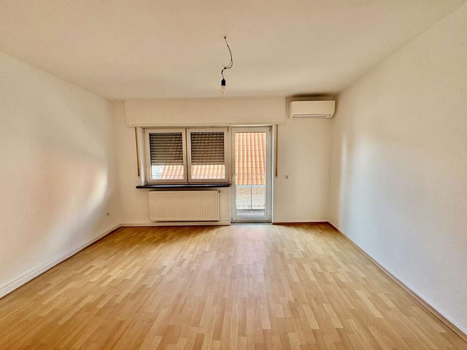 Schlafzimmer Whg. 3