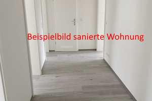 4 Zimmer, Küche, Bad, Balkon. Neu saiert:Böden (Laminat/Fliesen)/ neue Türen/Zargen/ neues Bad/ usw. – Georg-von-Boeselager-Str. 13, 53117 Bonn – Vorschaubild 7