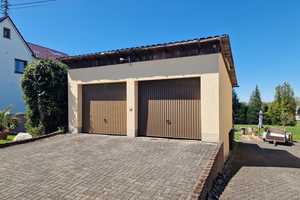 Einfamilienhaus mit Doppelgarage und großem Grundstück zwischen Hachenburg und Altenkirchen! – Westerwaldkreis – Vorschaubild 5