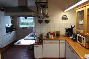 Barrierefreies Zweifamilienhaus mit Südblick in Erwitte-Schmerlecke in schönem, ruhigen Wohngebiet – Soest (Kreis) – Vorschaubild 10